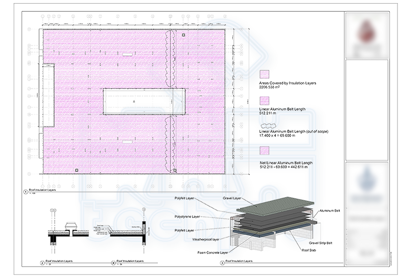 Manarat Schools — Shop Drawings & BOQ